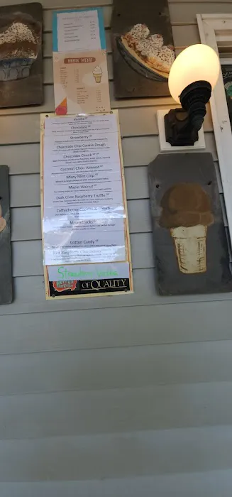 Village Soft Serve Lodi Picture 3