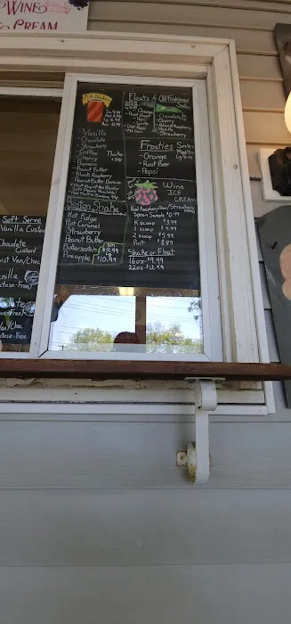Village Soft Serve Lodi Picture 2