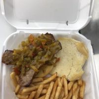 Border City Cone N Grill ico