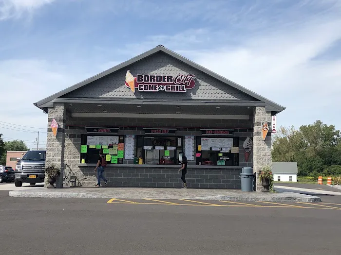 Border City Cone N Grill Picture 2