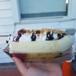 Peppy's Ice Cream Shop