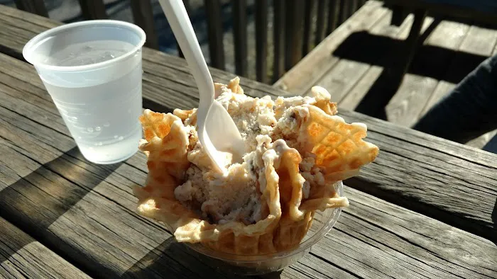 Cayuga Lake Creamery Picture 2