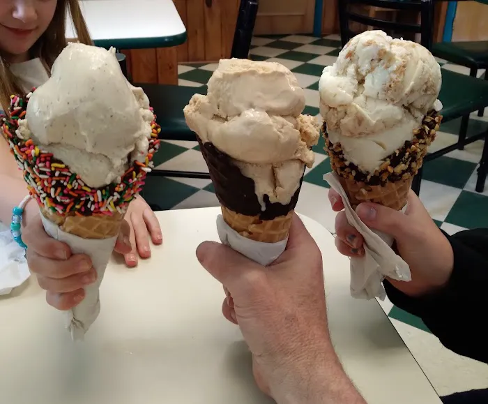 Cayuga Lake Creamery Picture 1
