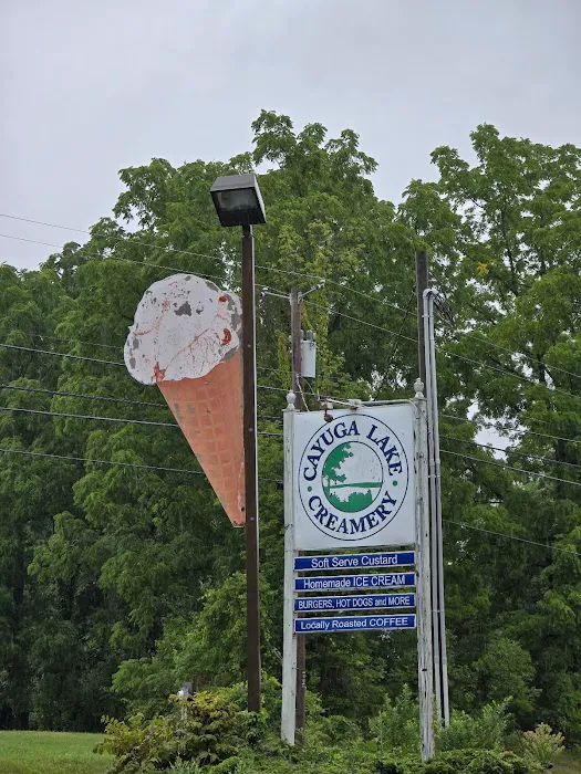Cayuga Lake Creamery Picture 7
