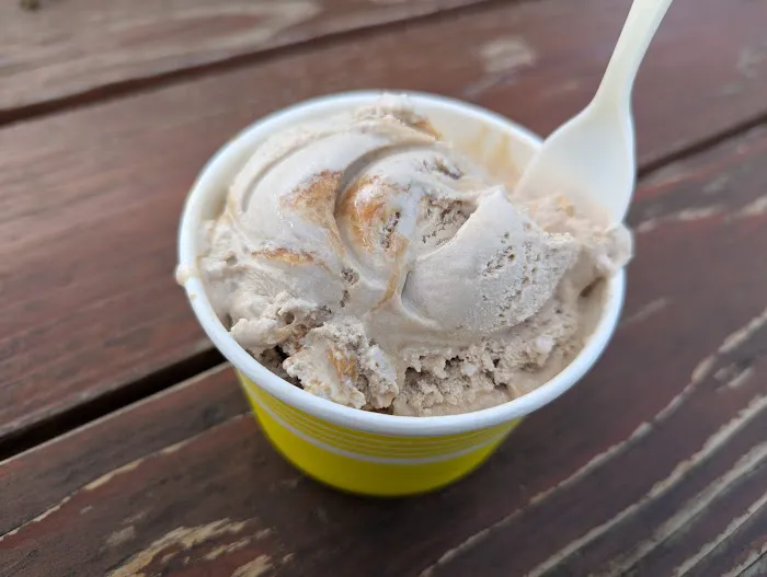 Trimmers Ice Cream & Coffee Shed Picture 5