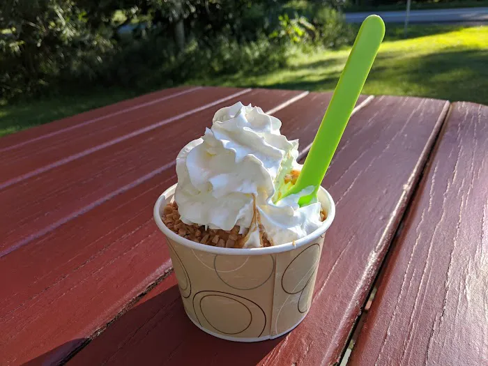 Trimmers Ice Cream & Coffee Shed Picture 1