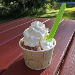 Trimmers Ice Cream & Coffee Shed