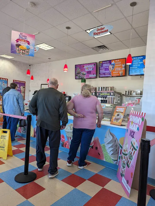 Rita's Italian Ice & Frozen Custard Picture 2