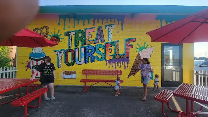 Rita's Italian Ice & Frozen Custard Picture 8
