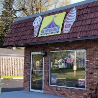 Big Top Ice Cream ico