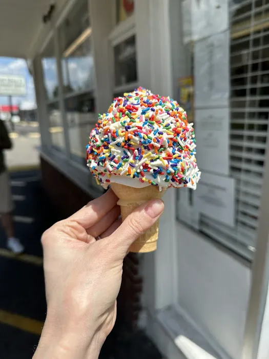 Big Top Ice Cream Picture 2