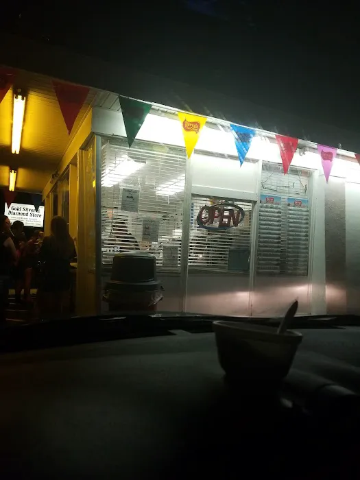 Big Top Ice Cream Picture 4