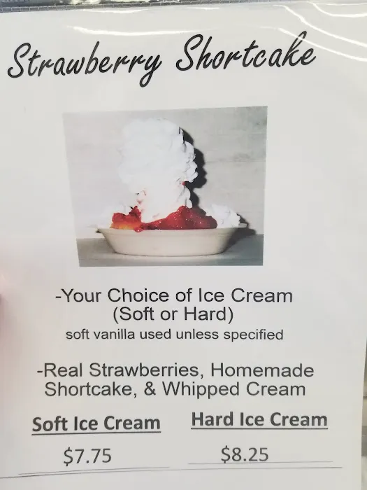 Big Top Ice Cream Picture 7
