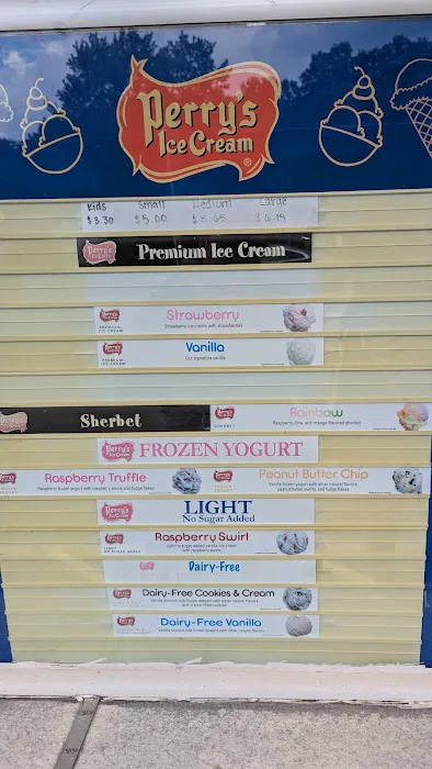 Big Top Ice Cream Picture 8