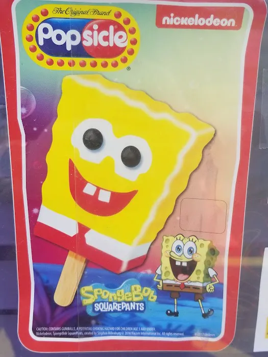 Big Top Ice Cream Picture 10