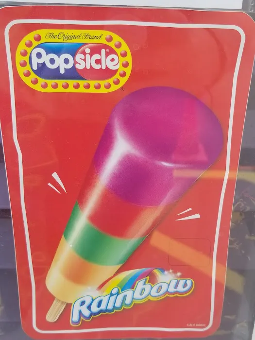 Big Top Ice Cream Picture 9