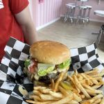 Bella's Ice Cream Parlor