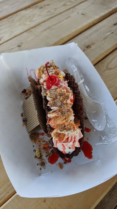 Turk’s Ice Cream & Grill Picture 6