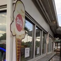 Turk’s Ice Cream & Grill ico