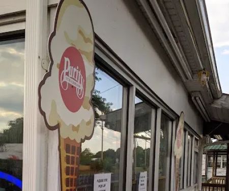 Turku2019s Ice Cream & Grill