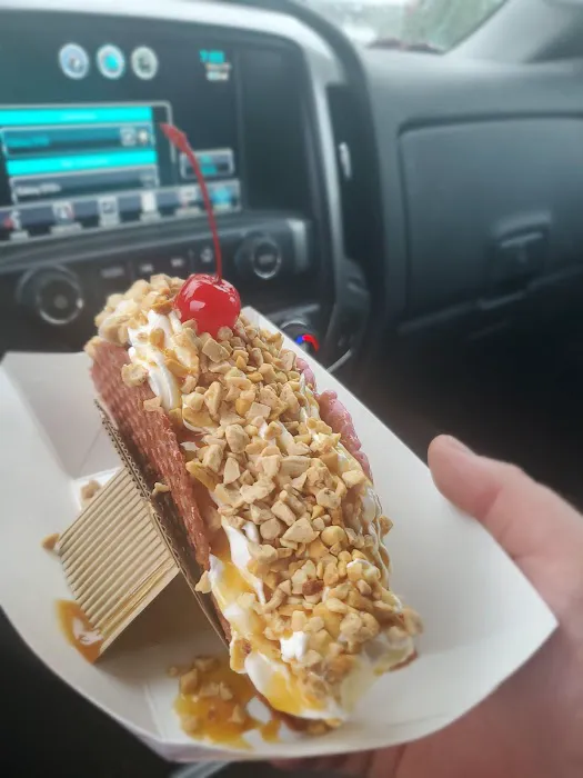 Turk’s Ice Cream & Grill Picture 8