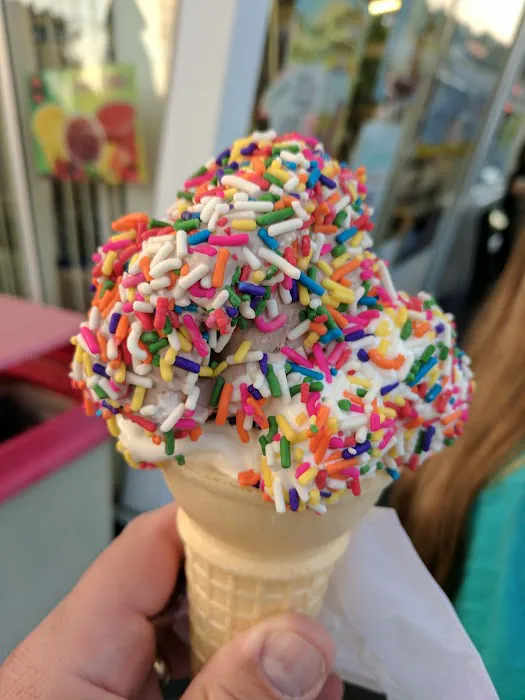 Abbott's Frozen Custard Picture 2