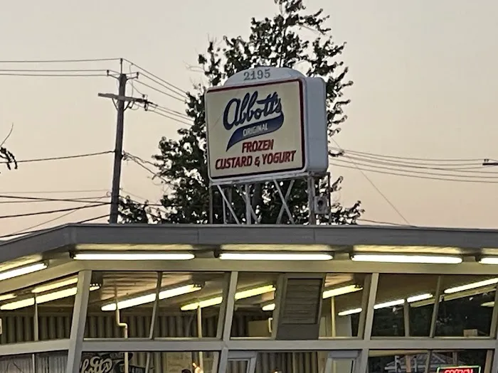 Abbott's Frozen Custard Picture 1