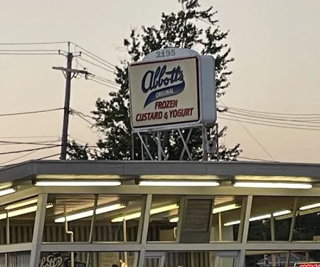 Abbott's Frozen Custard