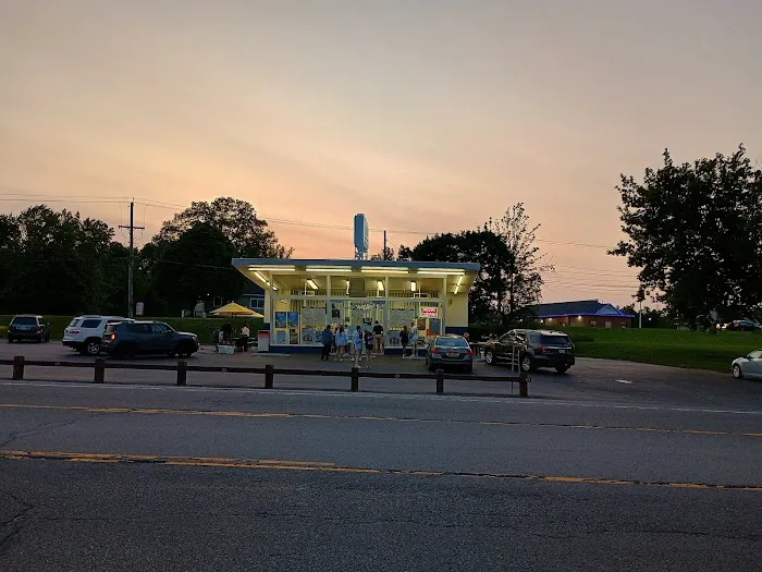 Abbott's Frozen Custard Picture 6
