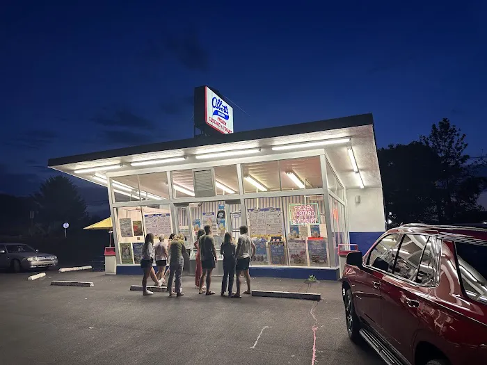 Abbott's Frozen Custard Picture 4