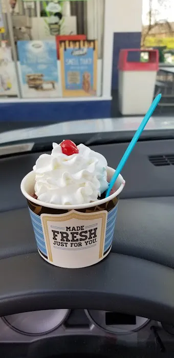 Abbott's Frozen Custard Picture 3