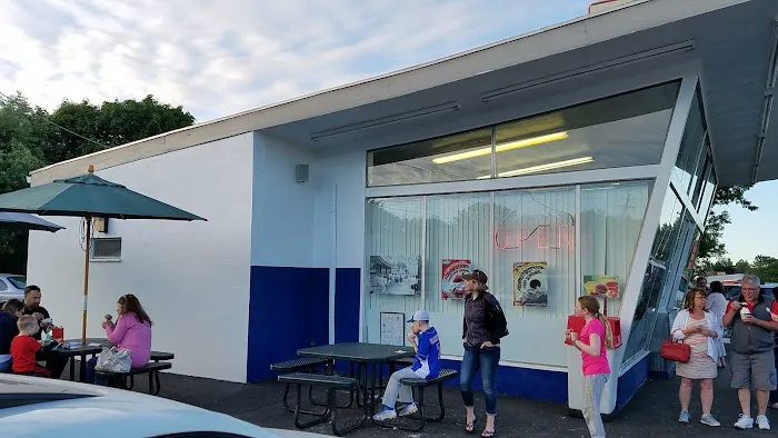 Abbott's Frozen Custard Picture 9