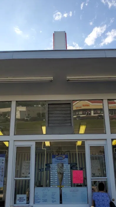 Abbott's Frozen Custard Picture 8