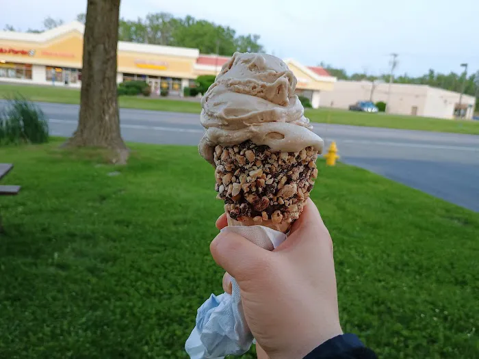 Abbott's Frozen Custard Picture 7