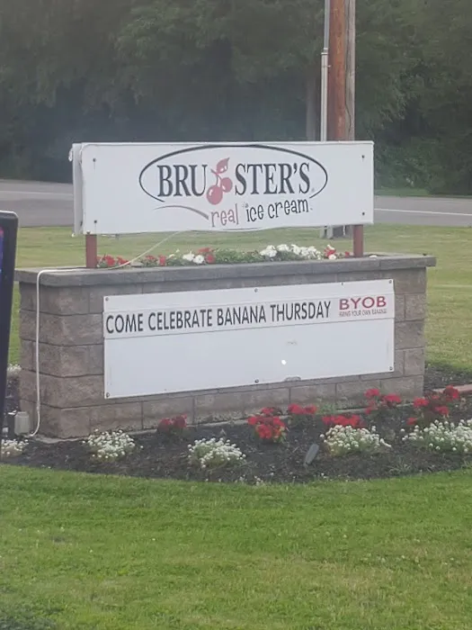 Bruster's Real Ice Cream Picture 2