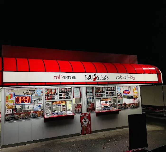 Bruster's Real Ice Cream Picture 1