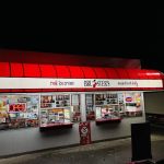 Bruster's Real Ice Cream