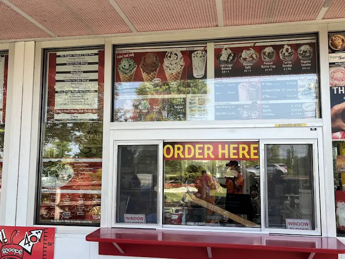 Bruster's Real Ice Cream Picture 3