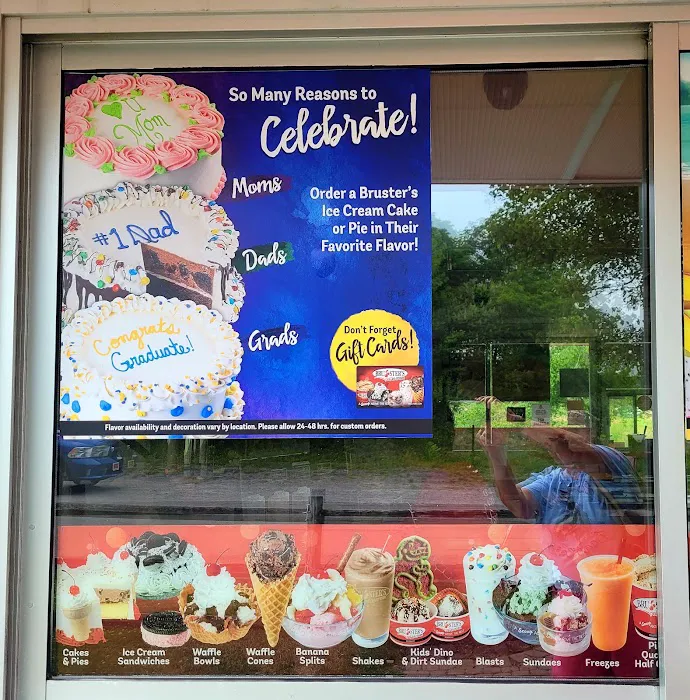 Bruster's Real Ice Cream Picture 7