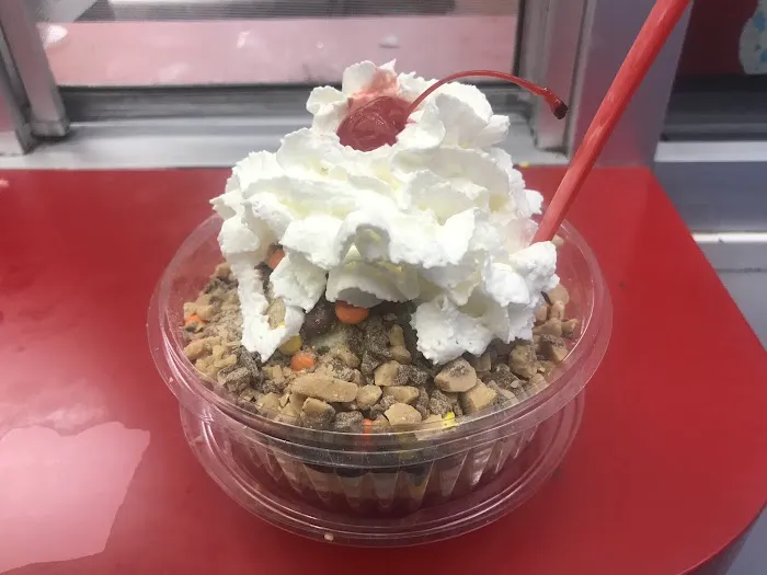 Bruster's Real Ice Cream Picture 5