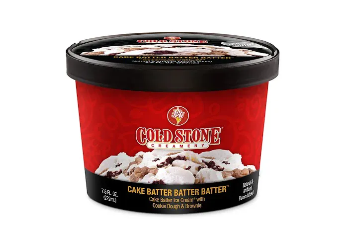 Cold Stone Creamery Picture 4