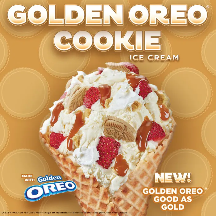 Cold Stone Creamery Picture 5