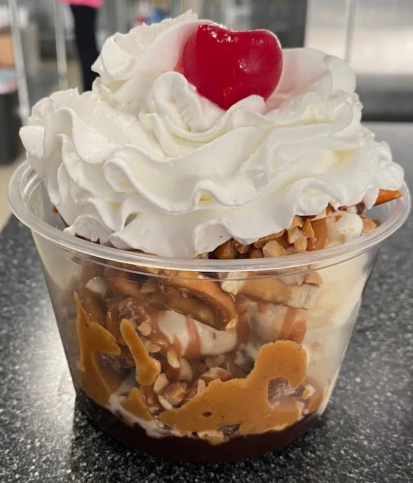 Pulcini’s Ice Cream Picture 1