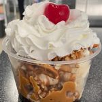 Pulcini’s Ice Cream