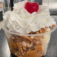 Pulcini’s Ice Cream ico