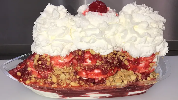 Pulcini’s Ice Cream Picture 6