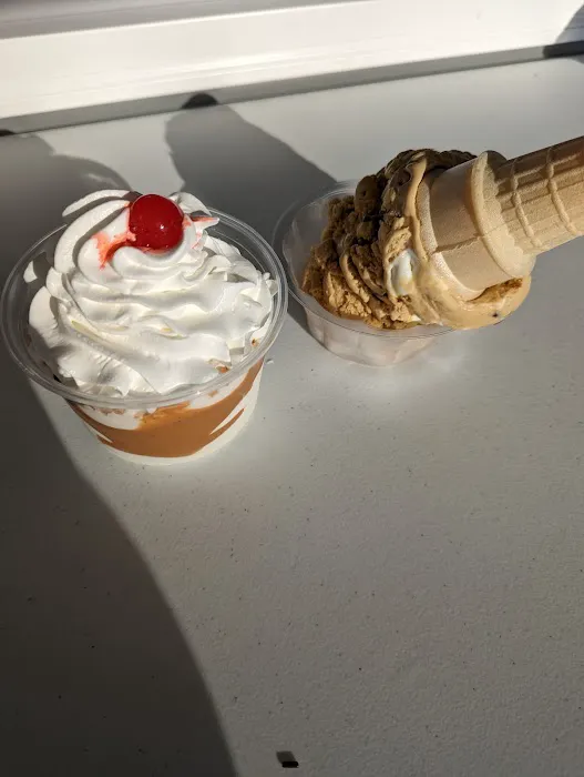 Pulcini’s Ice Cream Picture 8