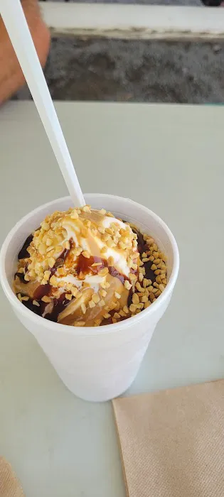 Crystal's Country Cream Picture 5