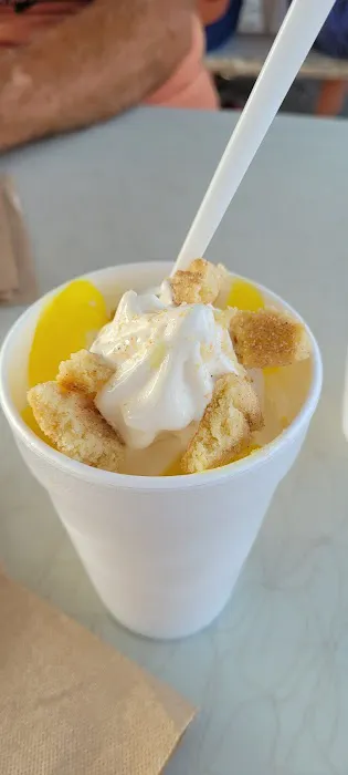 Crystal's Country Cream Picture 4