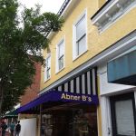 Abner B's Ice Cream